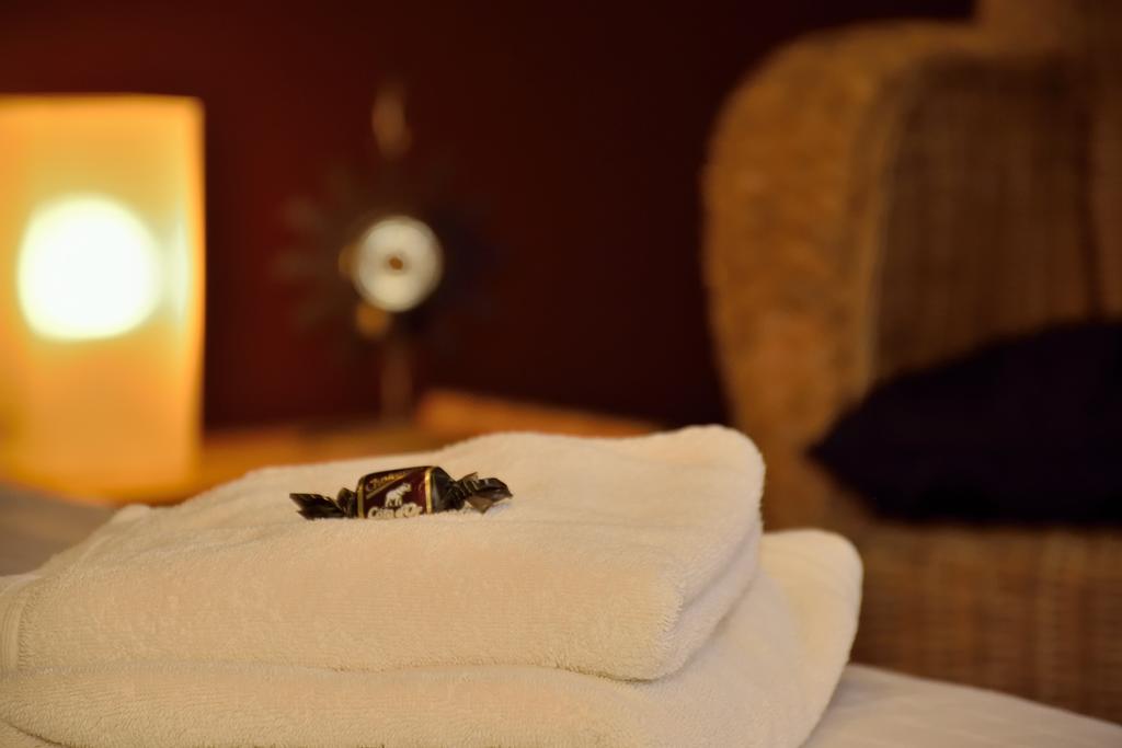 Logies Het Maantje Hotel De Panne Phòng bức ảnh